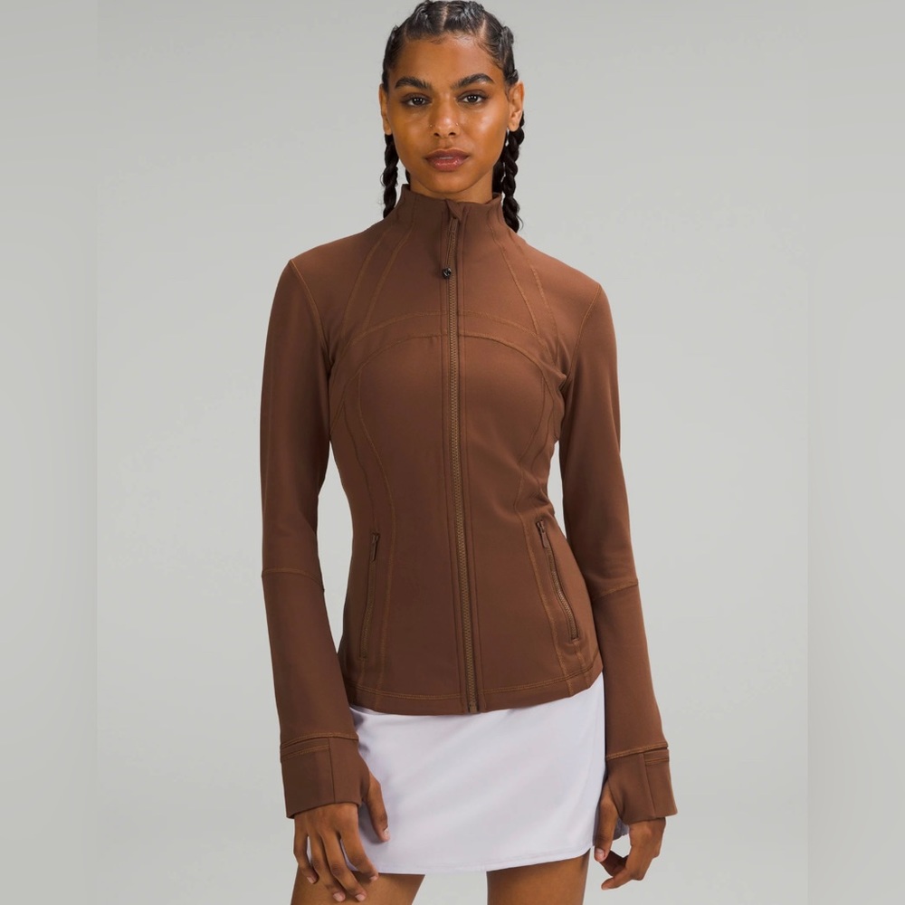 Lululemon Define Jacket